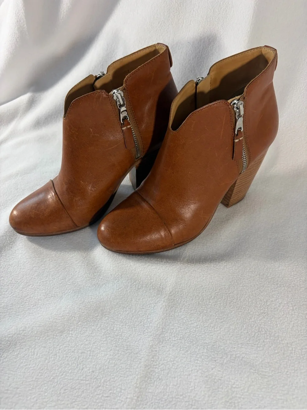 rag & bone eu size